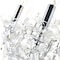 Cwi Lighting Maria Theresa 13 Light Up Chandelier With Chrome Finish 8311P30C-13 (Clear) - alternate 2